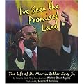 I'Ve Seen the Promised Land (The Life of Dr. Martin Luther King, Jr.) (Hardcover)