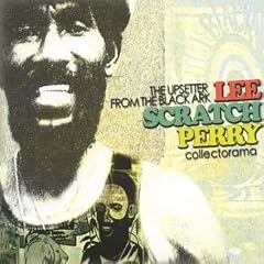 Upsetter from the Black Ark by  Lee Scratch Perry 