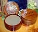 100% Natural Christmas Gift Set.... Frankincense and Myrrh. 2 strongly scented soaps,...