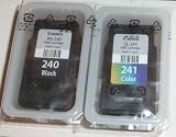 Canon PG-240 Black, 