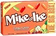 Mike and Ike Tangy Twister Candy, 7-Ounce Boxes (Pack of 12)