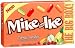 Mike and Ike Tangy Twister Candy, 7-Ounce Boxes (Pack of 12)