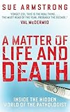 A matter of life and death