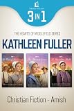 Hearts of Middlefield 3-in-1 Bundle