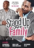 Stand Up for Family