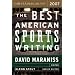 The Best American Sports Writing 2007