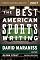 The Best American Sports Writing 2007