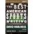 The Best American Sports Writing 2007