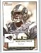 2006 Topps Heritage #217 Marshall Faulk - St. Louis Rams (Football Cards)