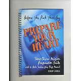 BeforeYouPackYourBag,PrepareYourHeart