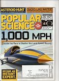 Popular Science October 2009