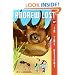 Andrew Lost #17: In the Desert (A Stepping Stone Book(TM))
