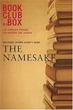 Bookclub-in-a-Box Discusses the Novel The Namesake by Jhumpa Lahiri (Bookclub-in-a-Box)