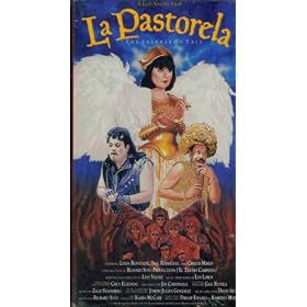 La Pastorela [VHS]