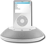 JBL OnStage Micro (White)