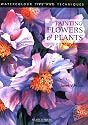 Painting Flowers and Plants (Watercolour Tips & Techniques)