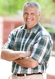 Easy Care Plaid Sport Shirt
