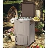 Outdoor Living : Outdoor Cooler by Suncast®