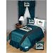 Sports Coverage Jacksonville Jaguars Sideline Comforter