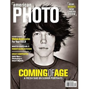 American Photo (2-year)