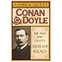 Conan Doyle: The Man Who Created Sherlock Holmes