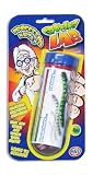 Professor Martys Test Tubes