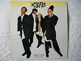 XSCAPE Off The Hook LP Album Sampler 1995