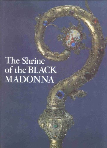The Shrine of the Black Madonna At Czestochowa