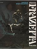 Frank Frazetta. Bk.4