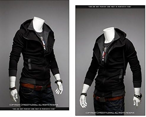 Men hoodies clothing supreme style skirt ymcmb sweatshirt cardigan sweatshirt thin outerwear 1414-wy22-45dg