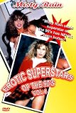 Erotic Superstars of the 90s: Misty Rain