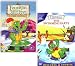 Search : Franklin and the Green Knight - The Movie / The Swimming Party (2 pack)