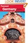 Frommer's Germany 2010 (Frommer's Complete Guides)