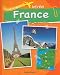 Let's Visit France (Around the World)
