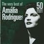 Very Best of Amalia Rodrigues