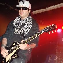 Kevin Rudolf
