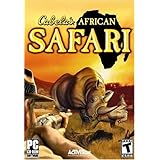 VALUESOFT African Safari