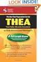 THEA (REA) - The Best Test Prep for the Texas Higher Education Assessment (Test Preps)