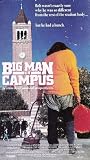 Big Man on Campus [VHS]