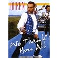 Queen - We Thank You All