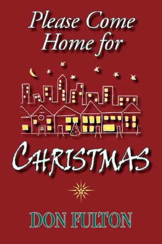 Please Come Home for Christmas