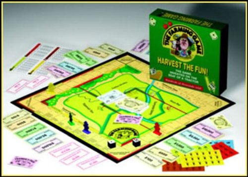 The Farming Game The Farming Game