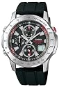 Casio Men's Wave Ceptor watch #WVQ550A-1A1V