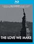 The Love We Make (Blu-ray)