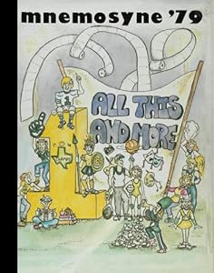 (Reprint) 1979 Yearbook: Stratford High School, Houston, Texas Stratford High School 1979 Yearbook Staff