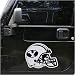 Brigham Young Cougars Team Logo Car Magnet