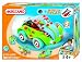 Build & Play Bug Car