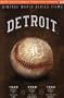 Mlb Detroit Tigers Vintage Wor