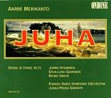 Merikanto: Juha