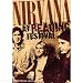 Nirvana - Nirvana at Reading Festival
